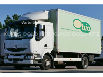 Tovornjak hladilnik RENAULT Midlum 220