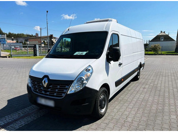 Hladilno vozilo RENAULT Master