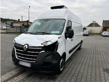 Hladilno vozilo RENAULT Master
