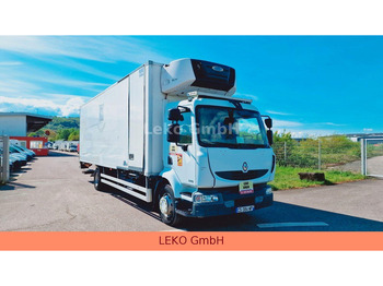 Tovornjak hladilnik RENAULT Midlum 220