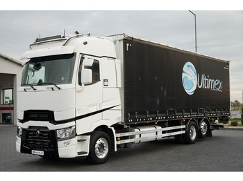 Tovornjak s ponjavo RENAULT T 440