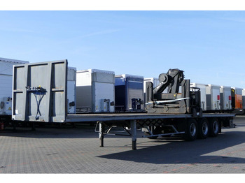 Polprikolica s kesonom SAMRO