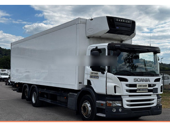 Tovornjak hladilnik SCANIA P 280