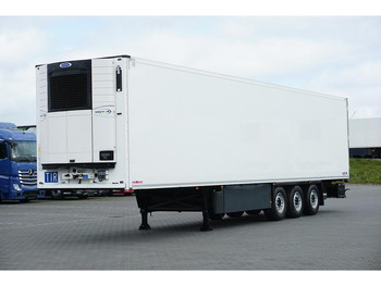 Polprikolica hladilnik SCHMITZ