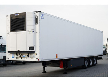 Polprikolica hladilnik SCHMITZ