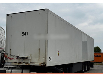 Polprikolica zabojnik SCHMITZ SKO