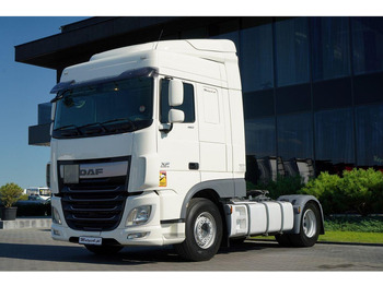 Vlačilec DAF XF 460