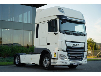 Vlačilec DAF XF 480