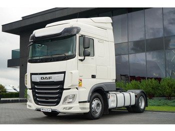 Vlačilec DAF XF 480