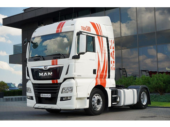 Vlačilec MAN TGX 18.500