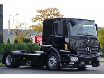 Vlačilec MERCEDES-BENZ Actros 1845