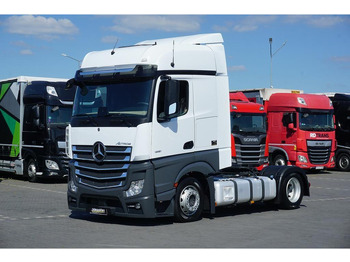 Vlačilec MERCEDES-BENZ Actros 1851