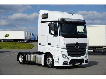 Vlačilec MERCEDES-BENZ Actros 1851