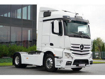 Vlačilec MERCEDES-BENZ Actros 1851