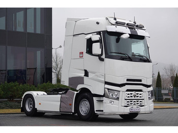 Vlačilec SCANIA L