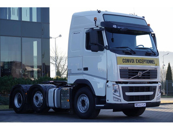 Vlačilec VOLVO FH 500