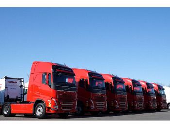Vlačilec VOLVO FH 500