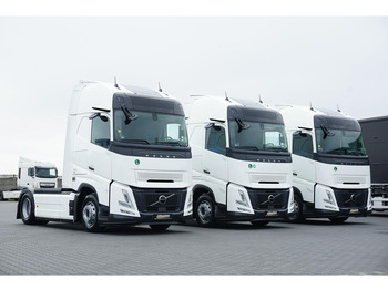 Vlačilec VOLVO FH