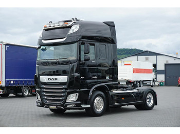 Vlačilec DAF 106 / 480 / EURO 6 / ACC / I -COOL / HYDRAULIKA / PEŁNA OPCJA: slika 2