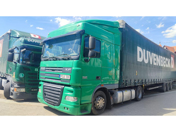 Vlačilec DAF XF 105.460 Lowdeck - MEGA: slika 3