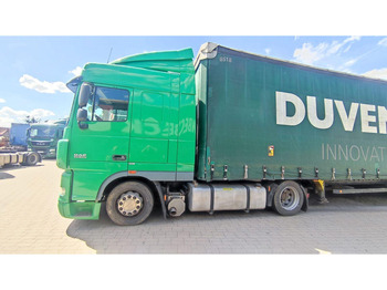 Vlačilec DAF XF 105.460 Lowdeck - MEGA: slika 4