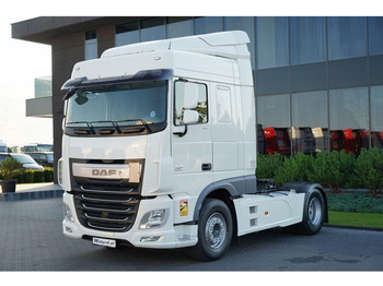 DAF XF 510  / RETARDER / EURO 6 / PO KONTRAKCIE SERWISOWYM / SPROWAD lizing DAF XF 510  / RETARDER / EURO 6 / PO KONTRAKCIE SERWISOWYM / SPROWAD: slika 2