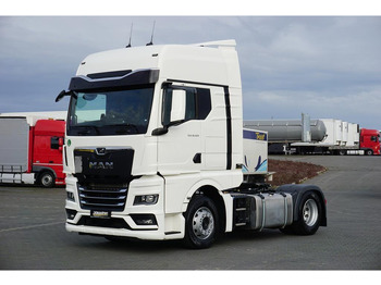 Vlačilec MAN TGX / 18.520 / EURO 6 / GX / ACC / RETARDER / I – COOL: slika 2