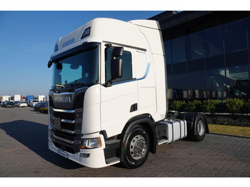 Vlačilec Scania R 450 / RETARDER / HYDRAULIKA / PO KONTRAKCIE SERWISOWYM: slika 5