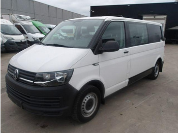 Furgon VOLKSWAGEN Transporter T6