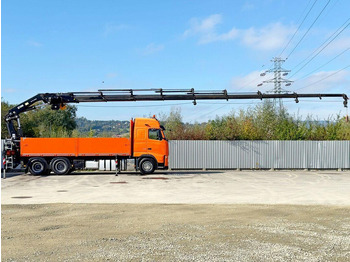Volvo FH 460 * HIAB 377 E - 7 HIPRO + FUNK * 6x4 lizing Volvo FH 460 * HIAB 377 E - 7 HIPRO + FUNK * 6x4: slika 5