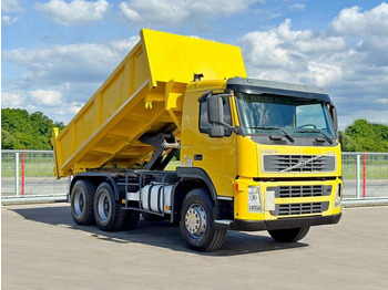 Tovornjak prekucnik VOLVO FM12 340