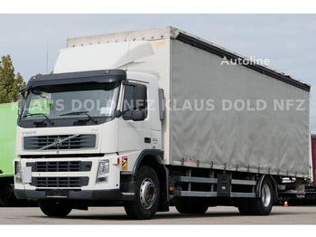 Tovornjak s ponjavo VOLVO FM 300