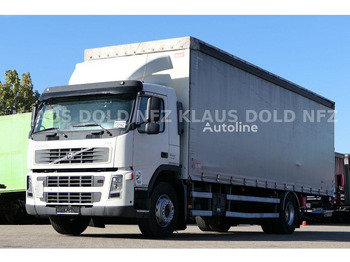 Tovornjak s ponjavo VOLVO FM 300