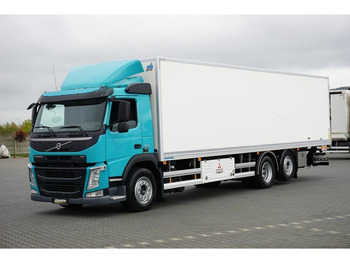 Tovornjak hladilnik Volvo FM / 330 / E 6 / CHŁODNIA + WINDA / 23 PALETY / OŚ SKRĘTNA / DŁ: slika 2 Tovornjak hladilnik Volvo FM / 330 / E 6 / CHŁODNIA + WINDA / 23 PALETY / OŚ SKRĘTNA / DŁ: slika 2