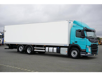 Tovornjak hladilnik Volvo FM / 330 / E 6 / CHŁODNIA + WINDA / 23 PALETY / OŚ SKRĘTNA / DŁ: slika 4 Tovornjak hladilnik Volvo FM / 330 / E 6 / CHŁODNIA + WINDA / 23 PALETY / OŚ SKRĘTNA / DŁ: slika 4