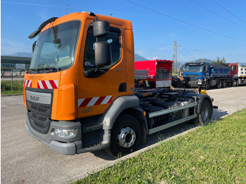 Kotalni prekucni tovornjak DAF LF 280