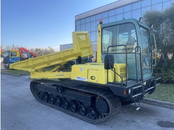 Demper goseničar YANMAR