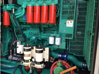 Generator Cummins Generator 1000 KVA QST30-G4 Engine Super Silent: slika 2
