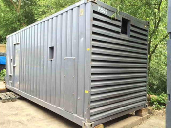 Generator CUMMINS