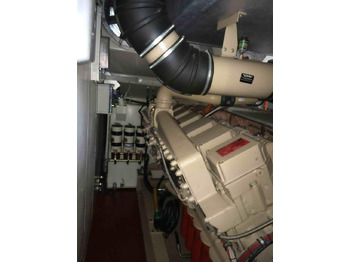 Generator CUMMINS