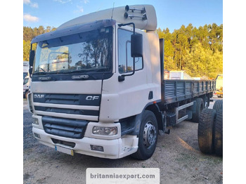 Tovornjak s kesonom DAF CF 75 310