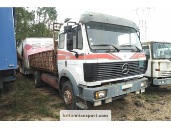 Tovornjak prekucnik MERCEDES-BENZ SK