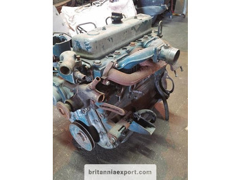 Motor NISSAN