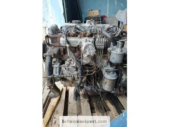 Motor za Tovornjak Perkins Mazda 4.182 3.0 diesel   Mazda T3000: slika 1