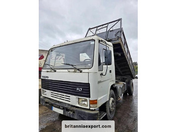 Tovornjak prekucnik VOLVO FL7 260