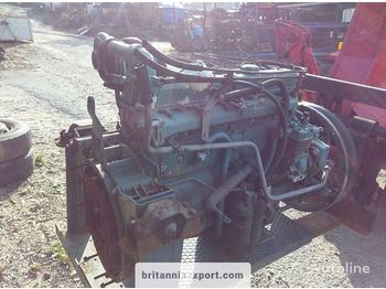 Motor za Tovornjak VOLVO TD61 GC: slika 1