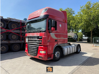 Vlačilec DAF XF