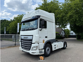Vlačilec DAF XF 480