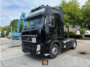 Vlačilec VOLVO FH 500