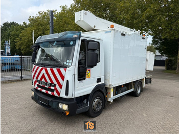 Tovornjak IVECO